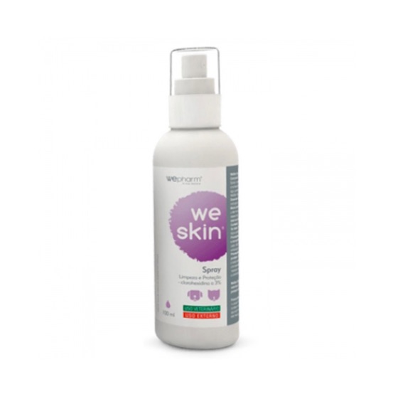 WeSkin Spray 
